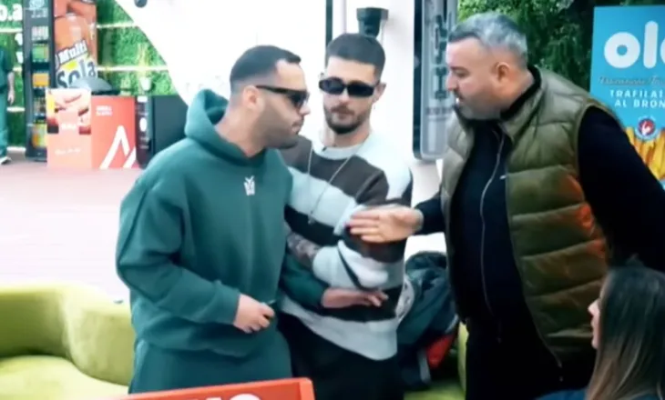 Stenaldo-Rogertit: Ça bëjnë këto vajzat që shkojnë në Dubai?