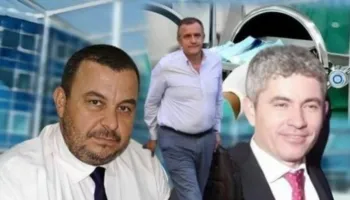 ‘Sterilizimi’ – GJKKO heq akuzën e ‘grupit të strukturuar kriminal’, dënime minimale për ish zv/ministrin e Beqajt e biznesmenin Rrapaj