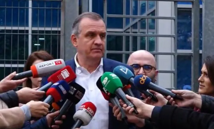 “Sterilizimi”/ GJKKO pranon kërkesën e Beqajt: SPAK t’i komunikojë me shkrim ish-ministrit pse e ndryshoi akuzën