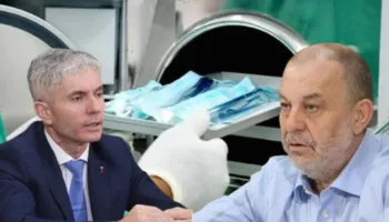 “Sterilizimi”/ GJKKO shpall vendimin për të pandehurit, Rrjepaj dhe Rrapaj dënohen me nga 6 vite burg