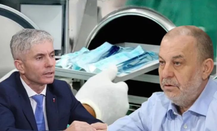 “Sterilizimi”/ GJKKO shpall vendimin për të pandehurit, Rrjepaj dhe Rrapaj dënohen me nga 6 vite burg