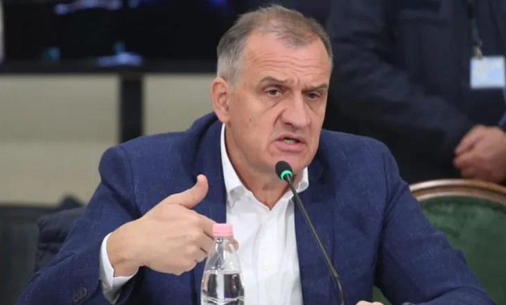 “Sterilizimi”/ Ilir Beqaj në GJKKO: S’jam njohur me akuzën e ndryshuar, as me shkrim e gojë!