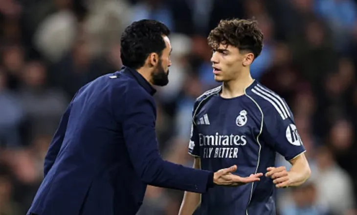 “Stërvitem, pastaj shkoj në mësim, pastaj stërvitem përsëri. Dua të diplomohem…”