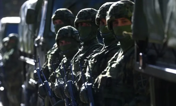 Stërvitjet e ushtrisë serbe afër Kosovës, Kurti i quan agresore, KFOR-i: S’përbëjnë rrezik!