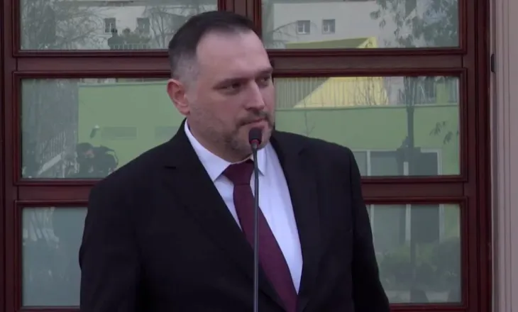 Stërvitjet ushtarake serbe pranë kufirit me Kosovën, ministri i Mbrojtjes: Shqipëria garanton sigurinë në kuadër të NATO-s