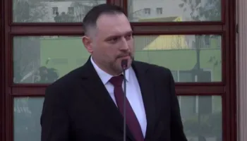 Stërvitjet ushtarake serbe pranë kufirit me Kosovën, ministri Nufi: Shqipëria garanton sigurinë në kuadër të NATO-s!