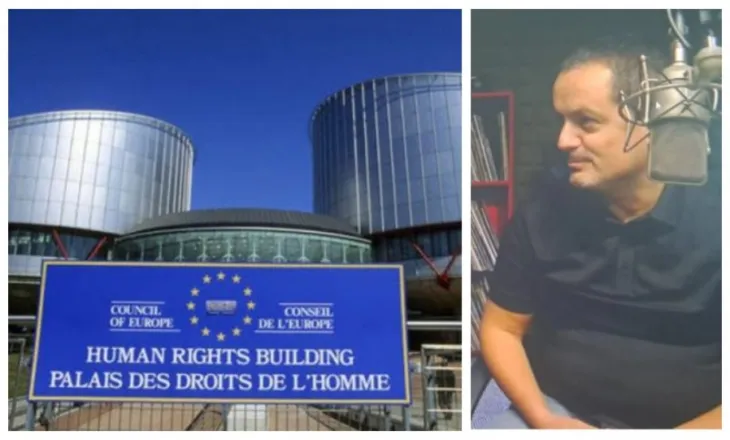 Strasburgu rrëzoi KLP për çështjen Manjani – Shpjegimet e studios ligjore: Rehabilitimi një parim që duhet respektuar