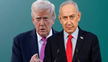 Strategjia e Budallait/ Irani përvetëson shprehjen e përdorur për Netanyahun dhe Trumpin