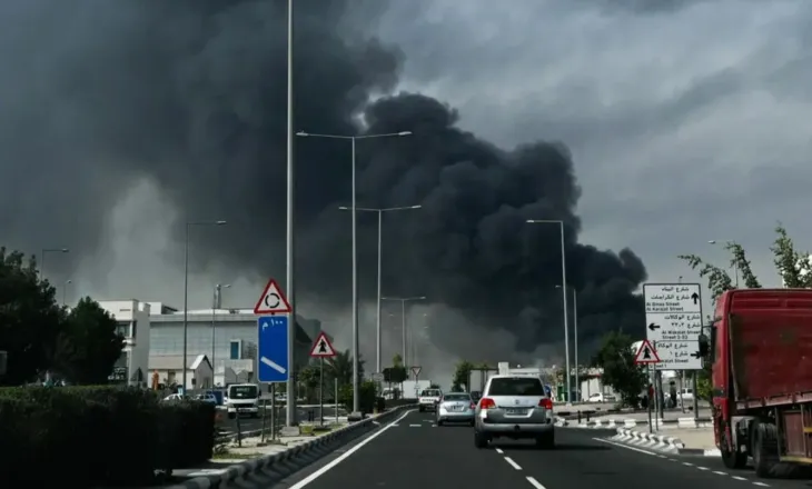Strategjia e Iranit/ Teherani zgjeron fushëbetejën për të rritur presionin ndaj Trump, rrezikohen energjia globale dhe stabiliteti në Gjirin Persik