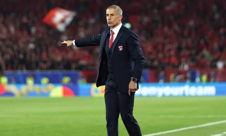 Strategjia kundër Polonisë për Kupën e Botës 2026, Sylvinho me dy risi në Kombëtare, ‘i merr’ tjetër futbollist Kosovës