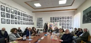 Studimi dhe dokumentimi i toponimisë dhe mikrotoponimisë mbledh studiuesit në një veprimtari nga IGJL