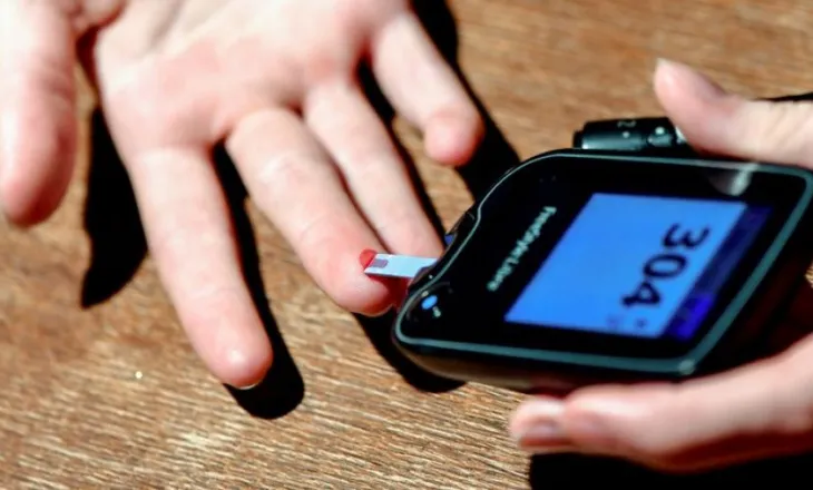 Studimi: Ilaçi Metformina i përdorur për diabetin, ndikon edhe në tru!