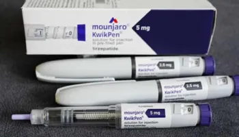 Studimi: Medikamentet për dobësim mund të ulin rrezikun e varësisë nga…