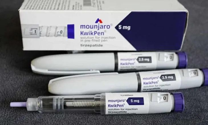 Studimi: Medikamentet për dobësim mund të ulin rrezikun e varësisë nga…