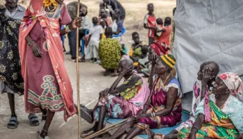 Sudani i Jugut rrezikon rikthimin në një luftë të plotë civile, ndërsa dhuna përshkallëzohet