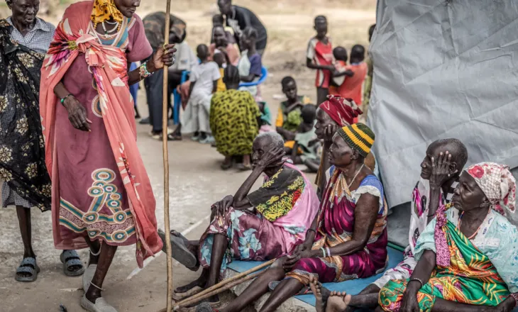 Sudani i Jugut rrezikon rikthimin në një luftë të plotë civile, ndërsa dhuna përshkallëzohet
