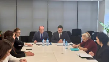 Sula merr pjesë në analizën vjetore të Agjencisë Kombëtare të Barnave: Zero tolerancë për medikamentet e skaduara