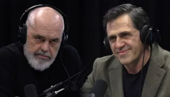 Suli në ‘Flasim’: Kamza, motor zhvillimi dhe shpresa për institucionin