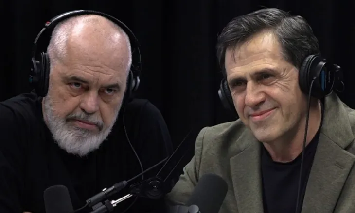 Suli në ‘Flasim’: Kamza, motor zhvillimi dhe shpresa për institucionin