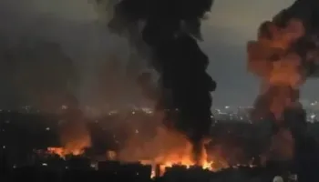 Sulm ajror pakistanez në Kabul/ Të paktën katër të vrarë dhe 15 të plagosur, mes tyre edhe fëmijë