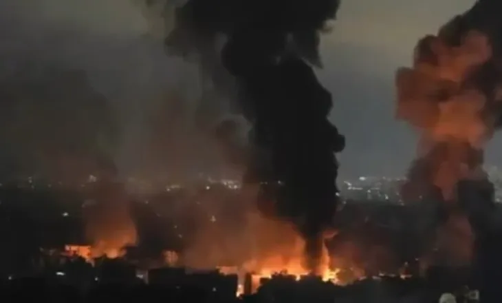 Sulm ajror pakistanez në Kabul/ Të paktën katër të vrarë dhe 15 të plagosur, mes tyre edhe fëmijë