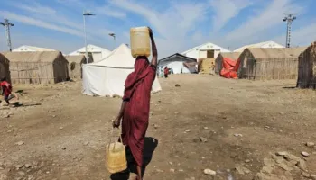 Sulm brutal në një spital në Sudan, 64 të vdekur, mes tyre 13 fëmijë