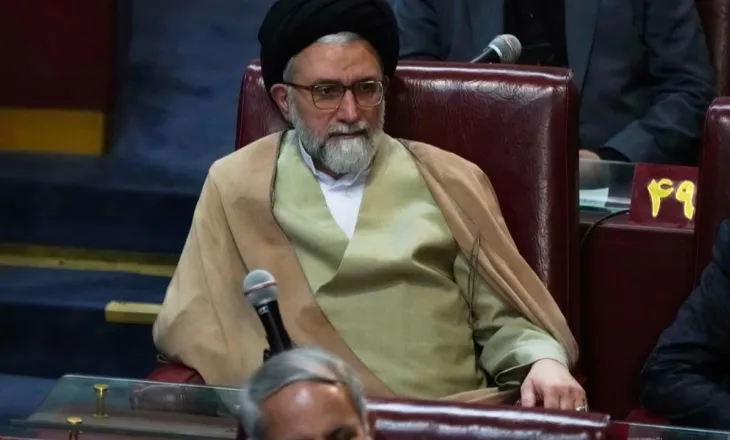 Sulm gjatë natës në Teheran, Izraeli shënjeston ministrin iranian të Inteligjencës