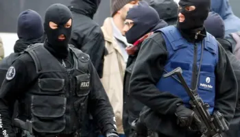 Sulm global ndaj mafia-s, 42 të arrestuar në Francë, rrëzohen bosët e kartelit në Meksikë, Europol godet krimin në…