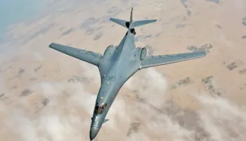 “Sulm i madh” ndaj Iranit? SHBA dërgon bombardues hipersonikë “B-1” në bazat ajrore në Britani