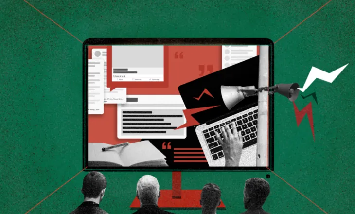 Sulm i ri, gabime të vjetra: Pse Shqipëria mbetet e pambrojtur nga hakerat iranianë