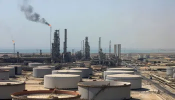 Sulm i ri i Iranit në Arabinë Saudite, goditet rafineria e kompanisë partner të FIFA