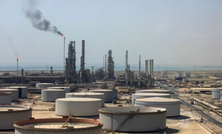 Sulm i ri i Iranit në Arabinë Saudite, goditet rafineria e kompanisë partner të FIFA