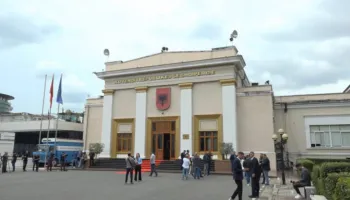 Sulm kibernetik ndaj Kuvendit, “Homeland Justice”: Kemi në duar bisedat e të korruptuarve