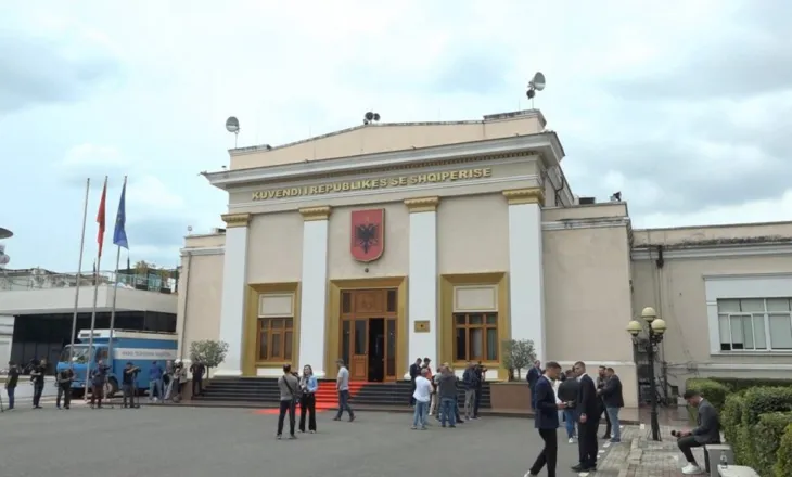 Sulm kibernetik ndaj Kuvendit, “Homeland Justice”: Kemi në duar bisedat e të korruptuarve