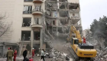 Sulm me bomba thërrmuese në Tel Aviv, 6 të plagosur/ Izraeli kundërpërgjigjet me goditje në Iran