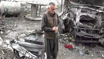 Sulm me dron iranian në Bahrein: 32 civilë të plagosur, mes tyre edhe fëmijë në gjendje të rëndë