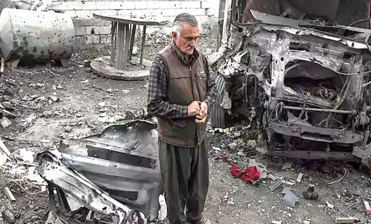 Sulm me dron iranian në Bahrein: 32 civilë të plagosur, mes tyre edhe fëmijë në gjendje të rëndë