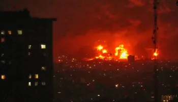 Sulm me dron iranian në Bahrein: 32 civilë të plagosur në Sitra, mes tyre edhe fëmijë në gjendje të rëndë