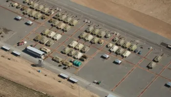 Sulm me dron ndaj bazës italiane në Kurdistanin irakian, shkatërrohet automjeti ushtarak/ Reagojnë Tajani dhe Meloni