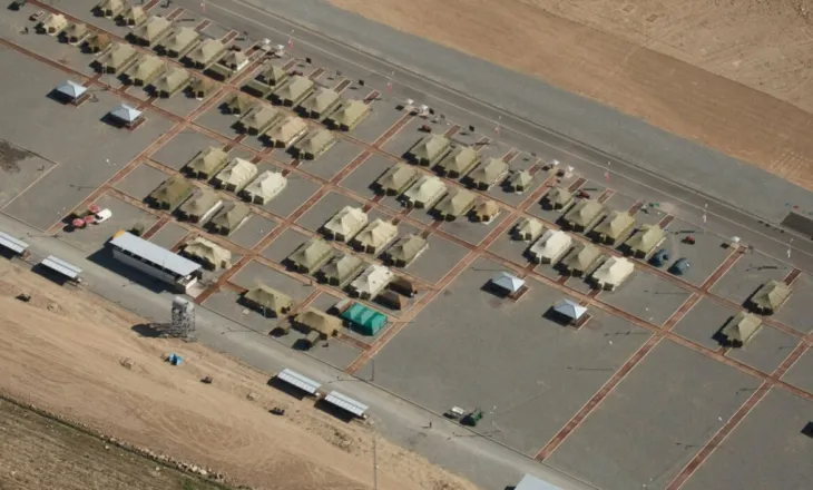 Sulm me dron ndaj bazës italiane në Kurdistanin irakian, shkatërrohet automjeti ushtarak/ Reagojnë Tajani dhe Meloni