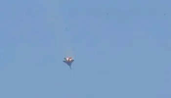 Sulm me dron në bazën ajrore në Kuvajt, shkatërrohet një avion ushtarak italian