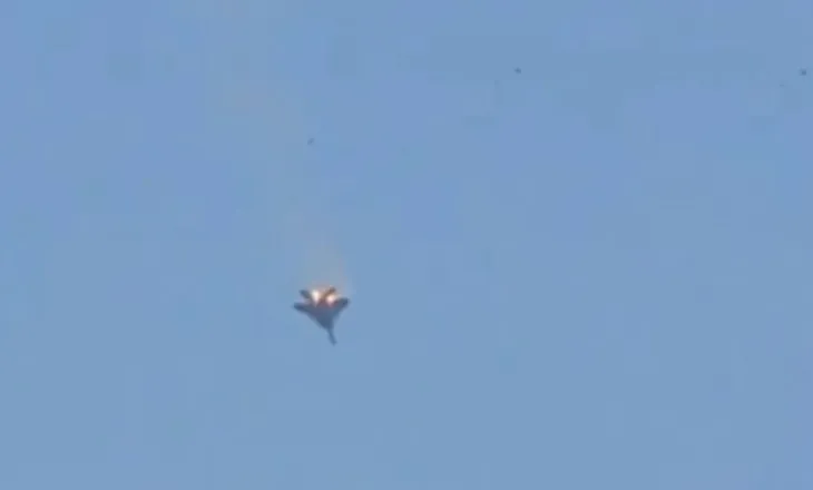 Sulm me dron në bazën ajrore në Kuvajt, shkatërrohet një avion ushtarak italian