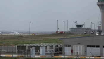 Sulm me dron në një bazë ushtarake në Irak, plagosën dy ushtarë amerikanë