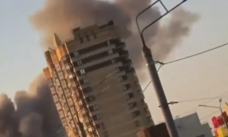 Sulm me raketa ukrainase në rajonin rus të Brjanskut, 6 civilë të vrarë dhe 37 të plagosur