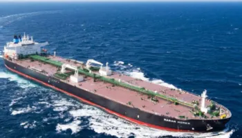 Sulm me raketë mbi anijen greke në Detin e Zi – 24 marinarë shpëtojnë