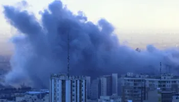 Sulme ajrore izraelite në Iran dhe Beirut, Irani paralajmëron ‘shkatërrim total’ të infrastrukturës