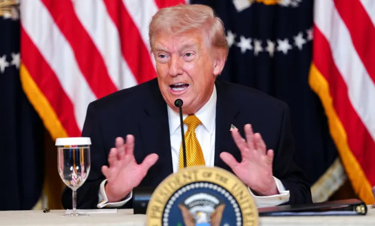 Sulme intensive në ambasadën amerikane në Bagdad, Trump i irrituar me aleatët europianë