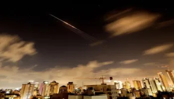 Sulme masive izraelite në Teheran gjatë natës, autoritetet: Kemi goditur sistemet e mbrojtjes ajrore dhe baza raketash