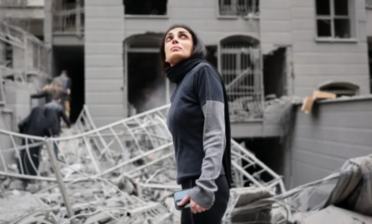 Sulme me raketa dhe dronë në Kuvajt, Katar dhe Emiratet e Bashkuara Arabe, disa persona të lënduar