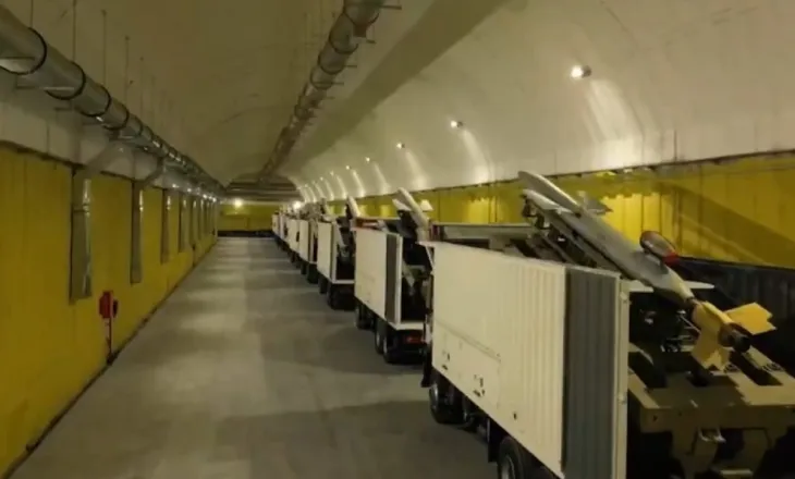 Sulme ndaj objekteve balistike nëntokësore, ky është plani i Izraelit për fazën e dytë të luftës në Iran